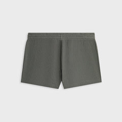 Kith Women Nilah Waffle Shorty - Island