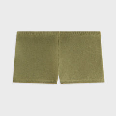 Kith Women Zoya Towel Terry Shorty - Flagstaff