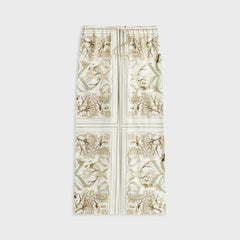 Kith Women Michi Atlantis Drawstring Pant - Sandrift