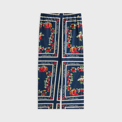 Kith Women Michi Cherry Drawstring Pant - Nocturnal