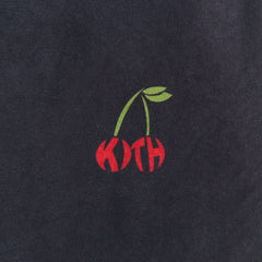 Kith Women Esbe Cherry Micro Shorts - Black