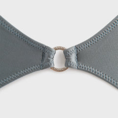 Kith Women Rowen Triangle Top - Island