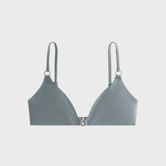 Kith Women Rowen Triangle Top - Island