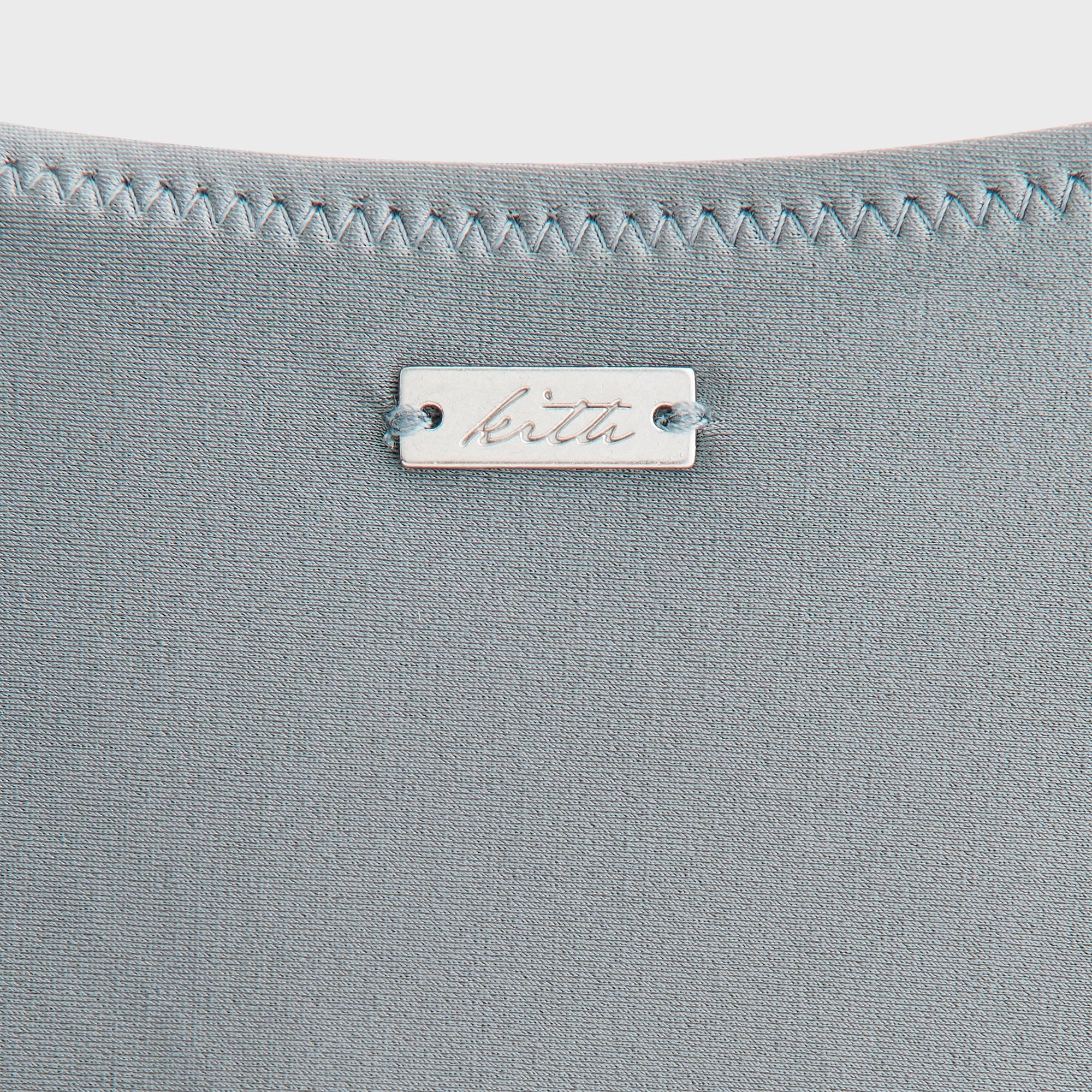 Kith Women Rhean Tie Bottom - Island
