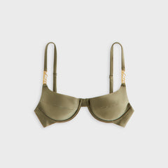 Kith Women Bela Underwire Top - Canopy