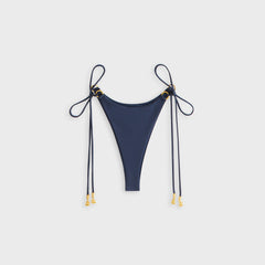 Kith Women Rhean II Tie Bottom - Nocturnal