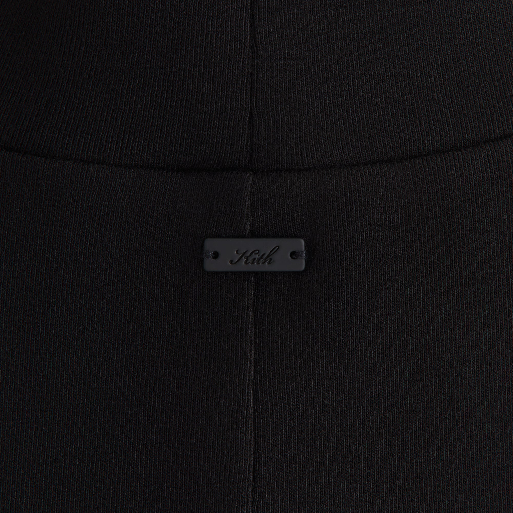 Kith Women Brier Maxi Dress - Black
