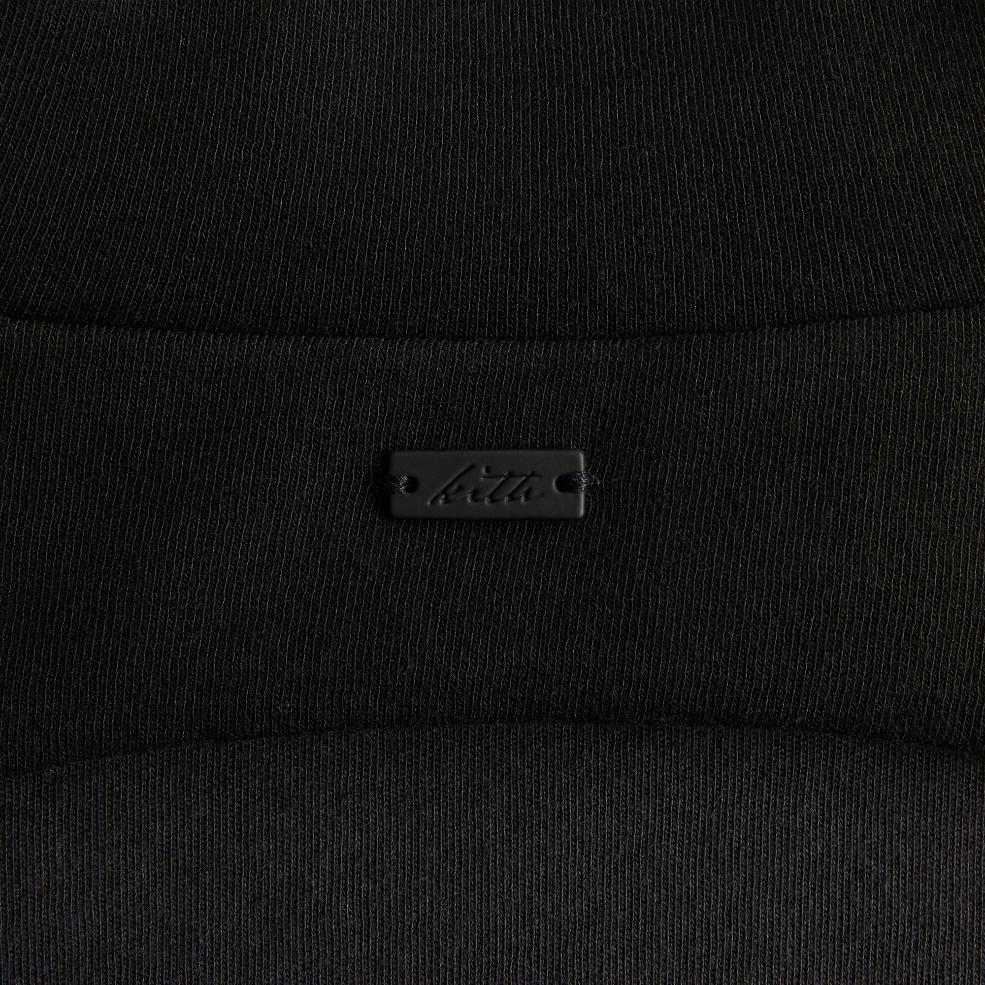 Lisa for Kith Women Nina Backless Mini Dress - Black