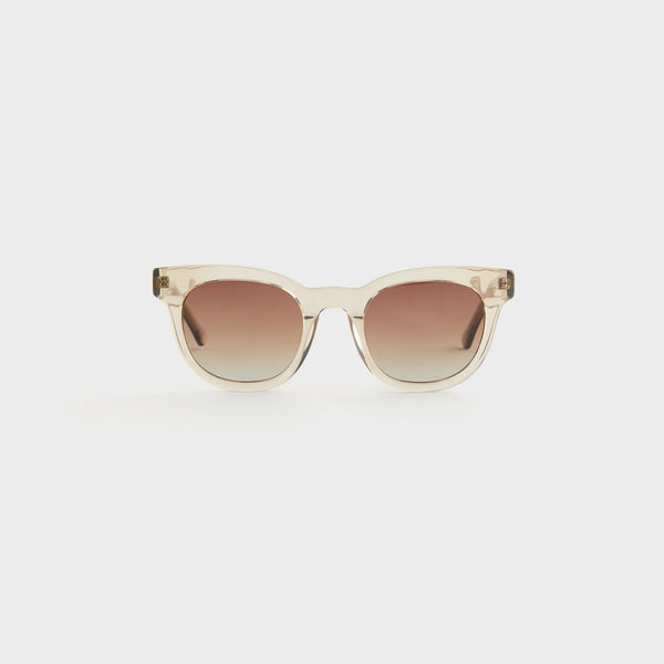 Kith Women Ari Crystal Sunglasses - Molecule