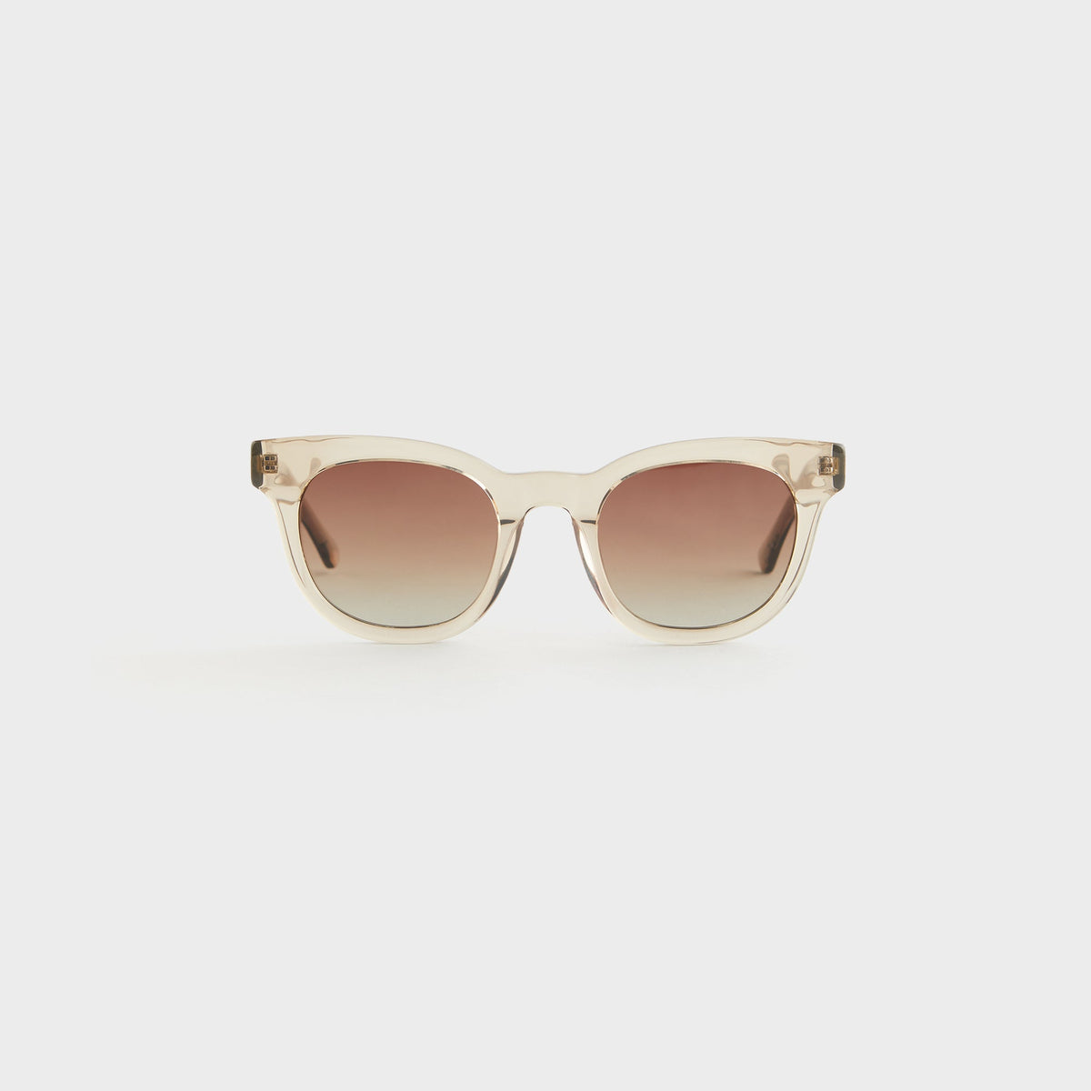 Kith Women Ari Crystal Sunglasses - Molecule