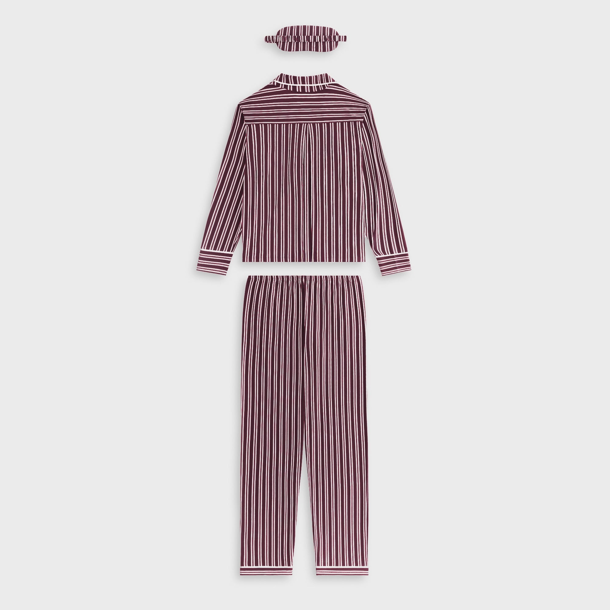 Kith Women Striped Pajama Set - Essence