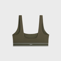 Kith Women Elle U-Neck Active Bra - Terrain