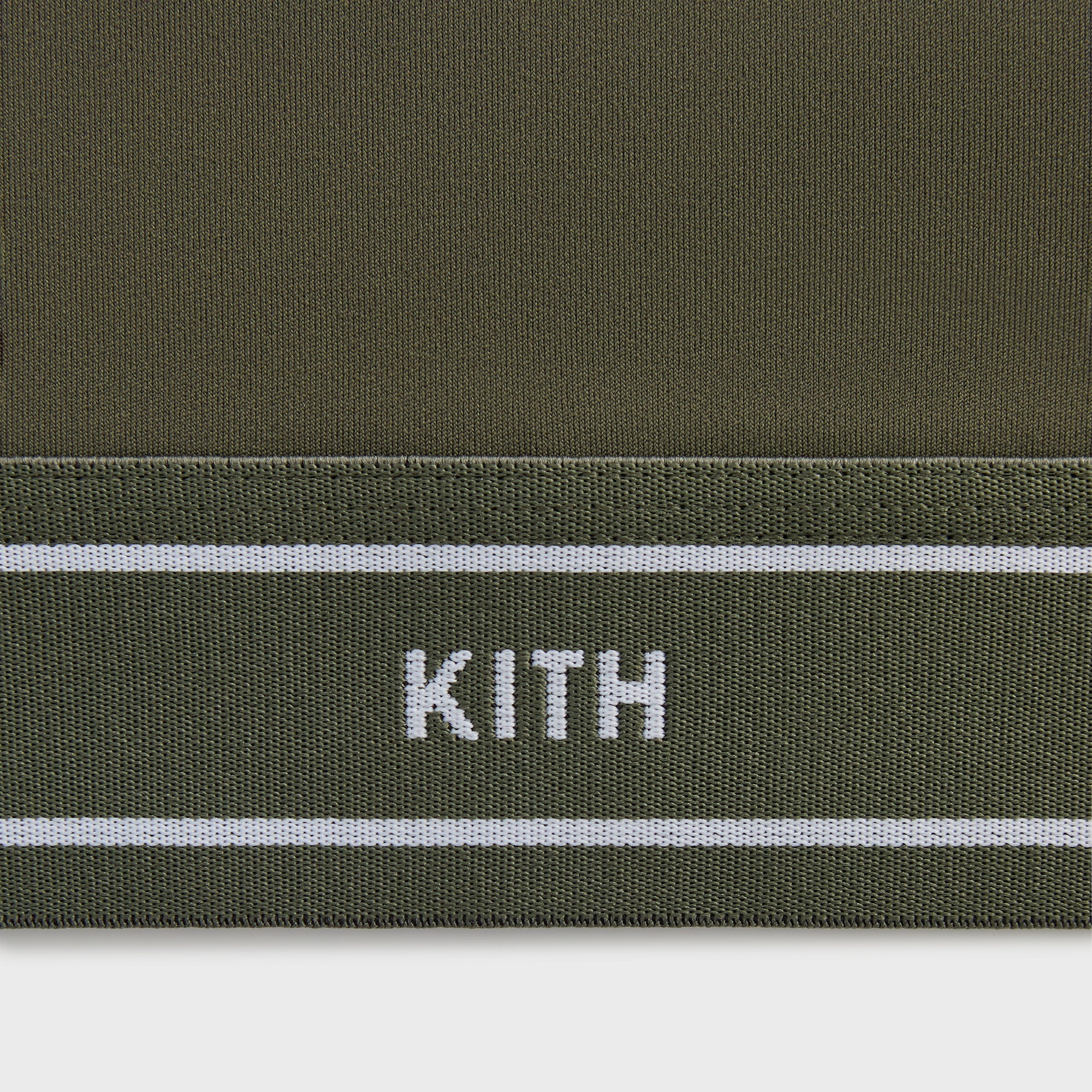 Kith Women Elle U-Neck Active Bra - Terrain