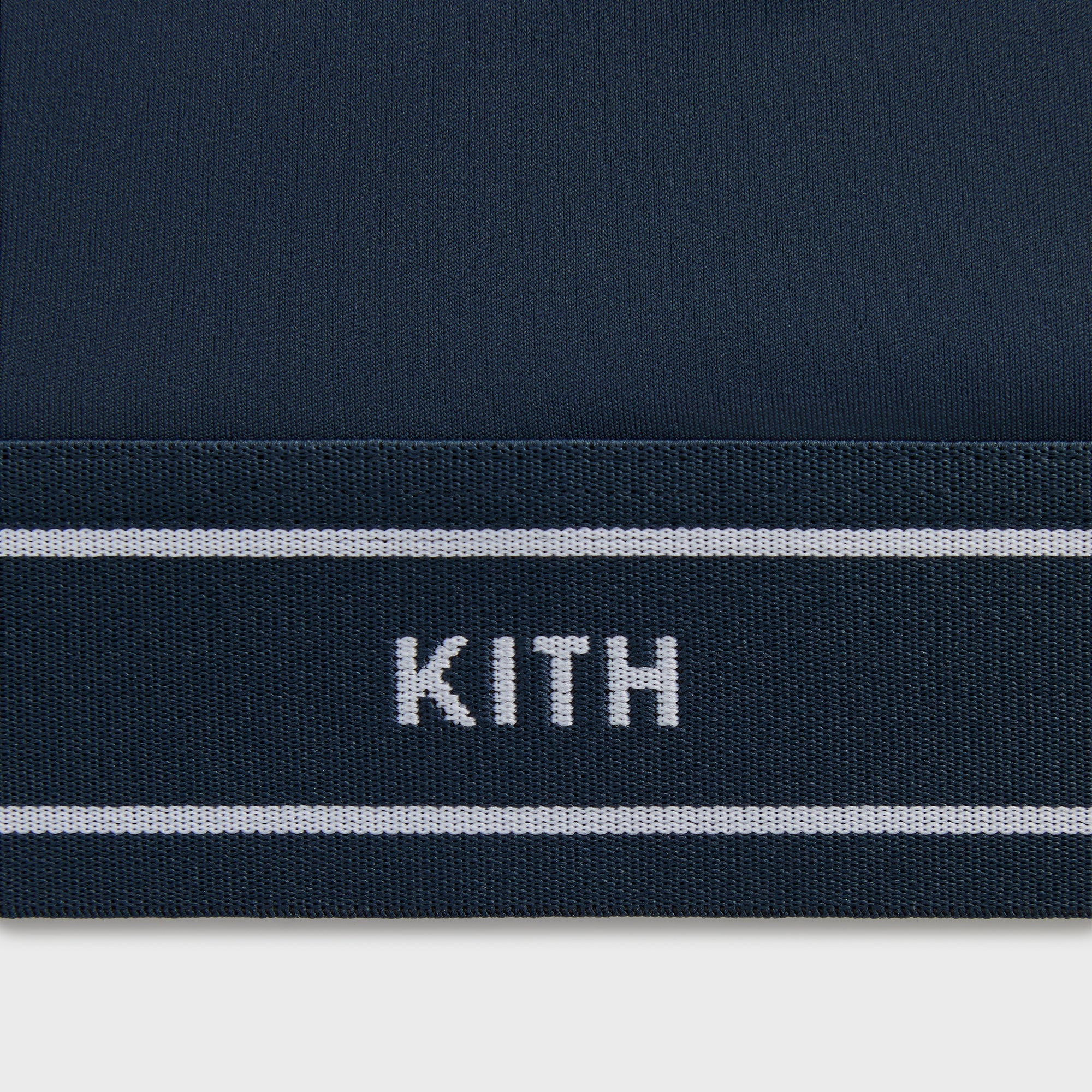 Kith Women Elle U-Neck Active Bra - Nocturnal