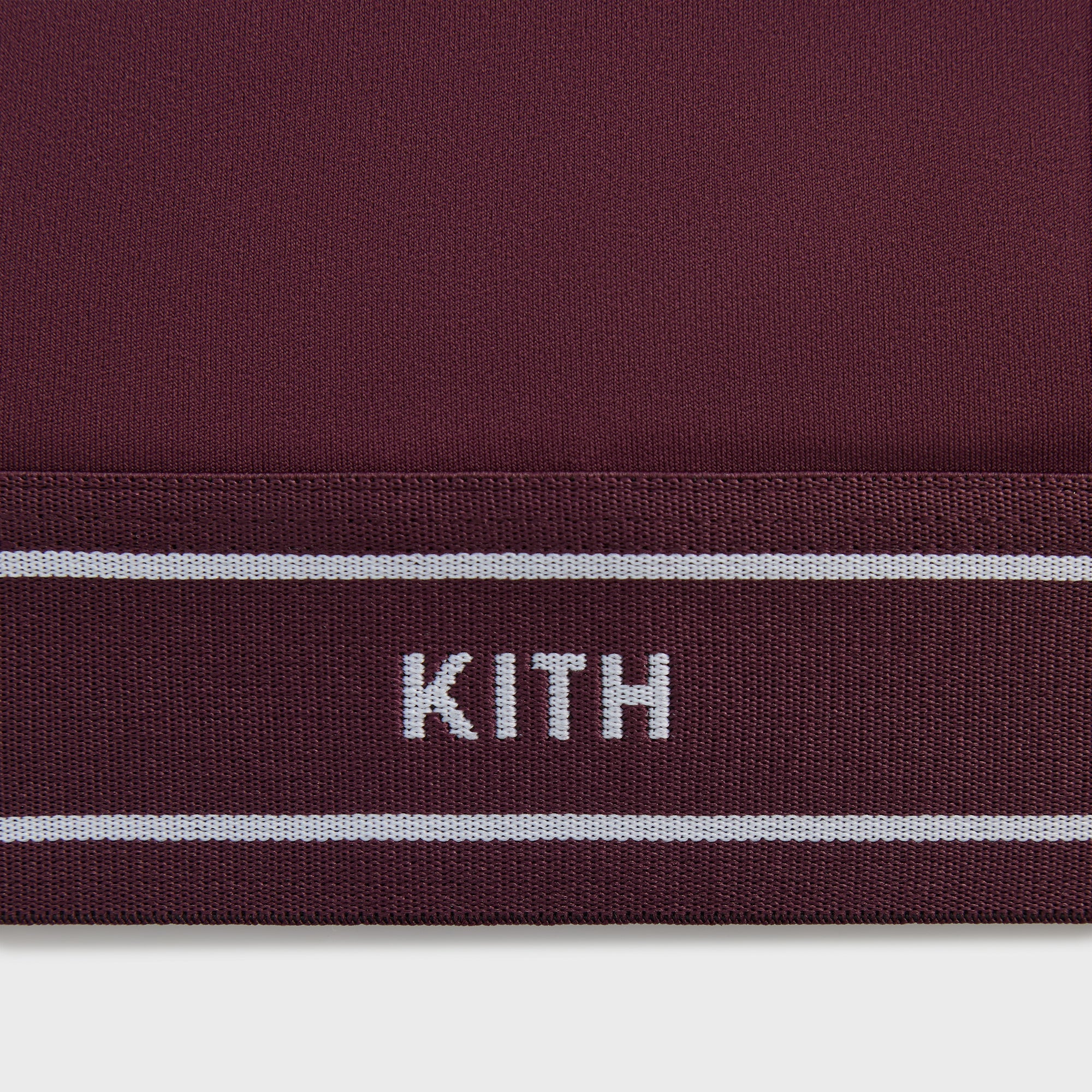 Kith Women Elle U-Neck Active Bra - Essence