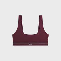 Kith Women Elle U-Neck Active Bra - Essence