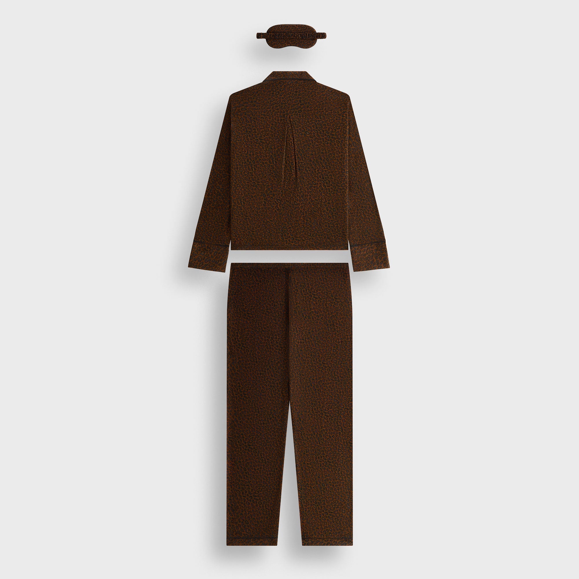 Kith Women Leopard Pajama Set - Dremel