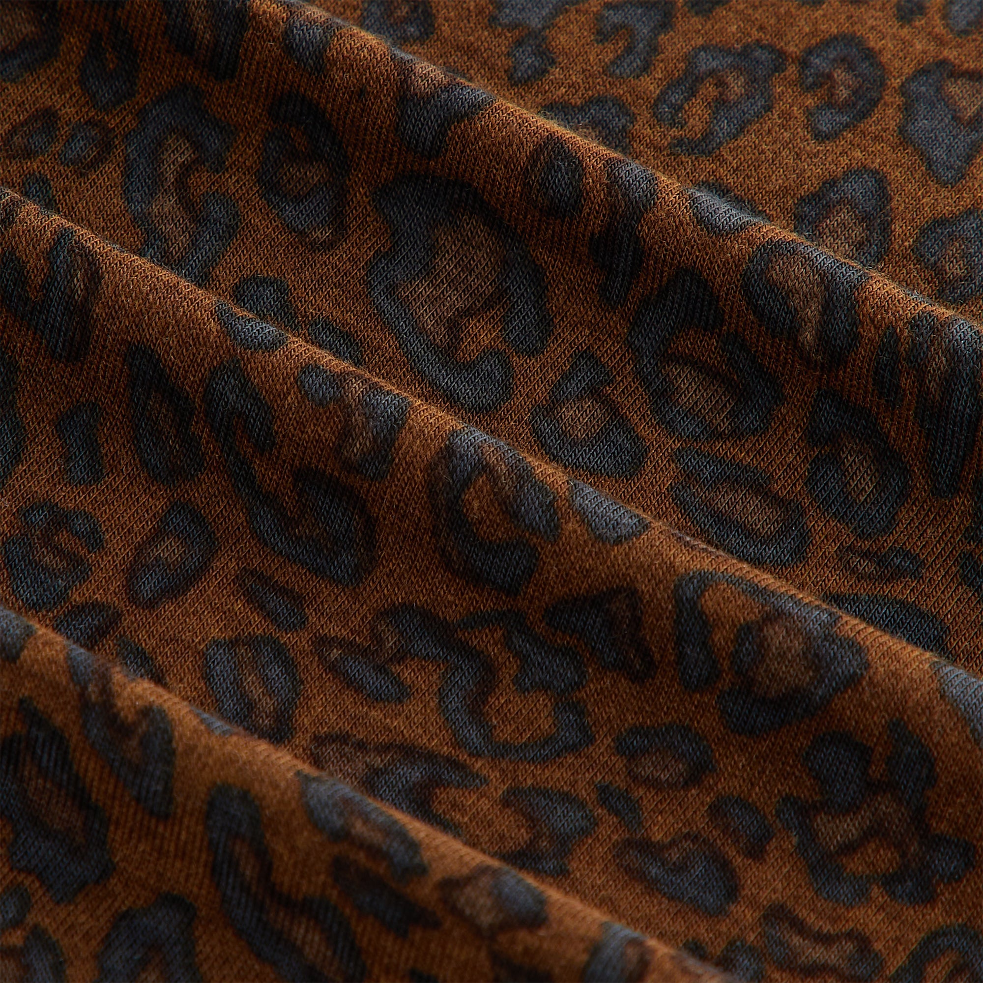 Kith Women Leopard Pajama Set - Dremel