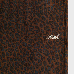 Kith Women Leopard Pajama Set - Dremel