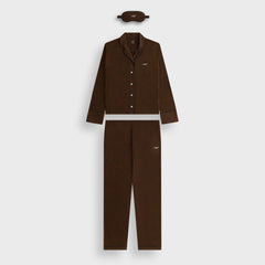 Kith Women Leopard Pajama Set - Dremel