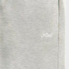 Kith Women Pajama Set - Light Heather Grey