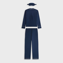 Kith Women Pajama Set - Nocturnal