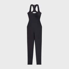 Kith Women Enhance Racerback Catsuit - Black