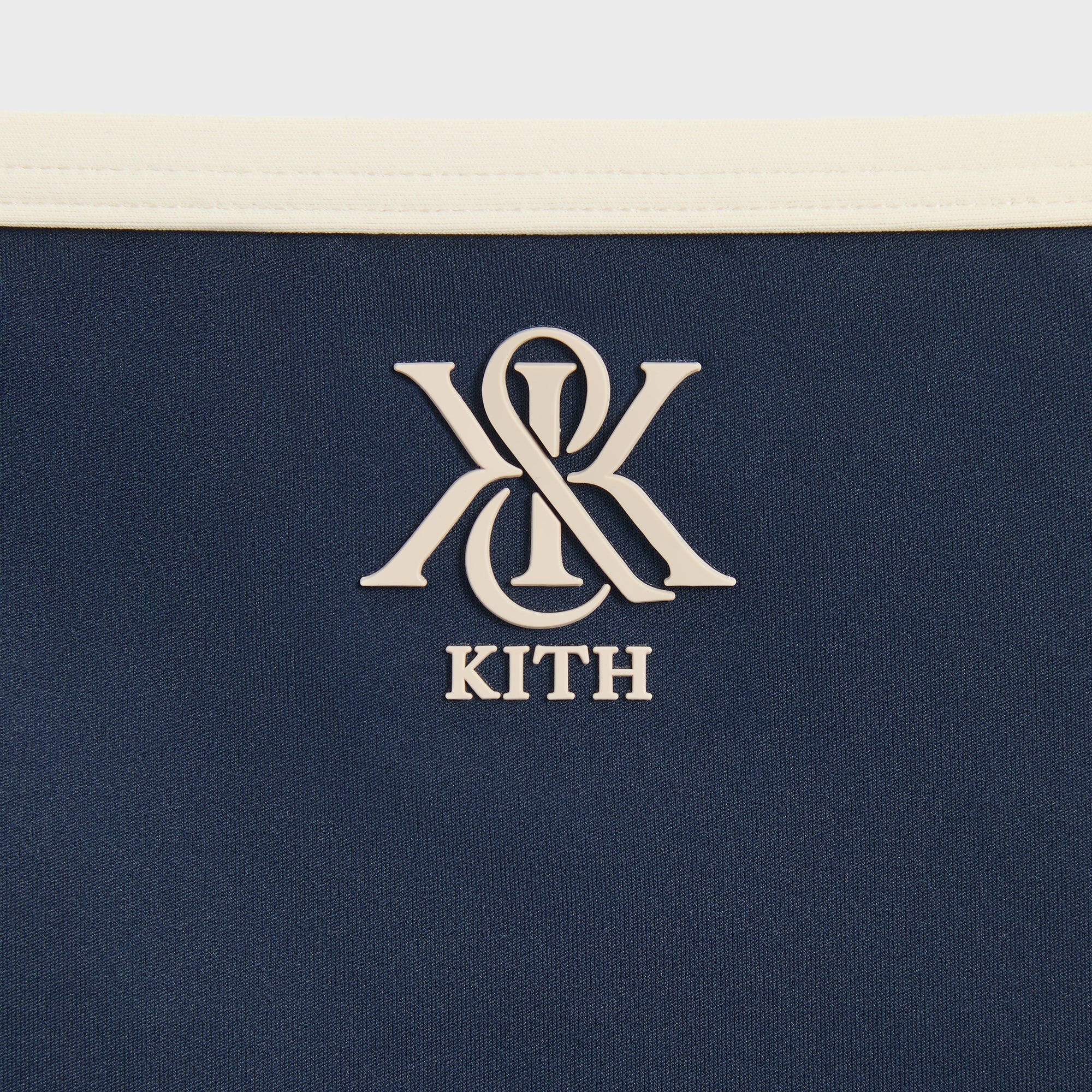 Kith Women Remi Active Romper - Nocturnal