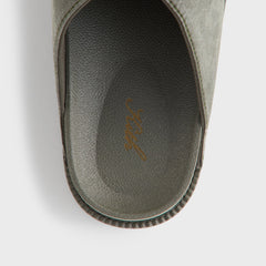 Kith Women Criss Cross Slides - Arame