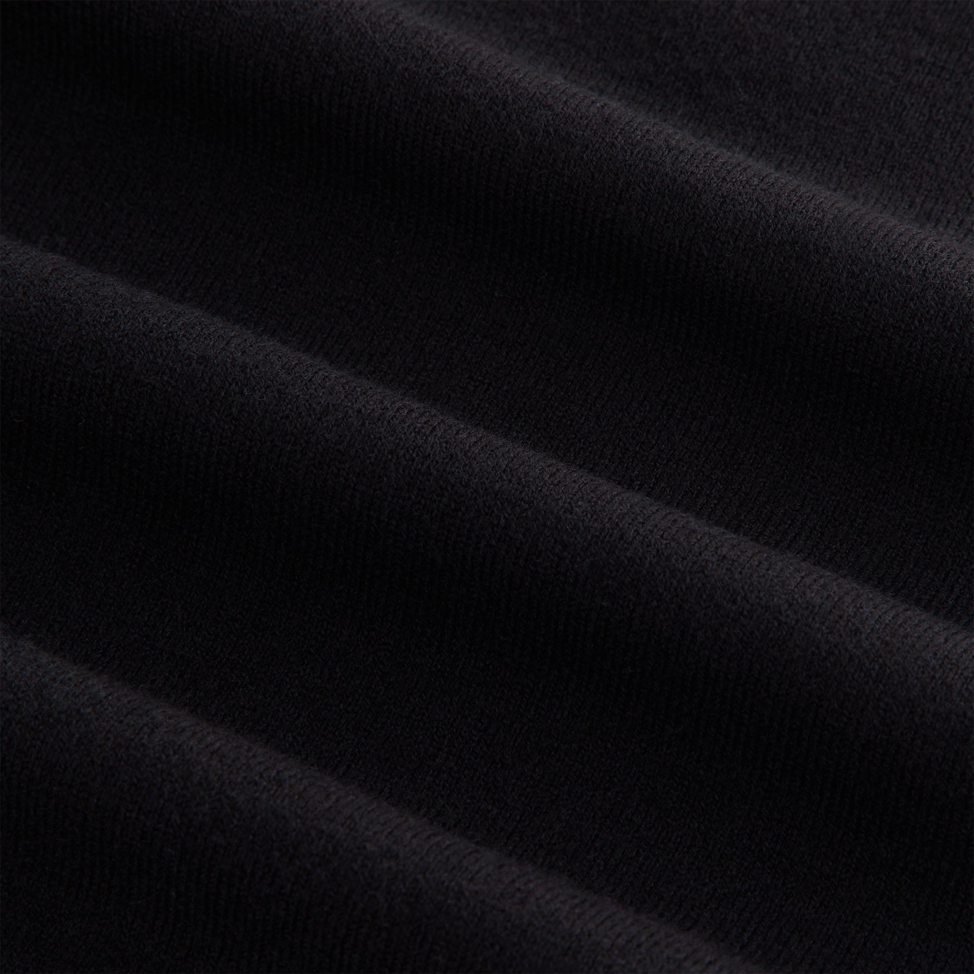 Kith Women Mulberry IV Sweater Long Sleeve - Black
