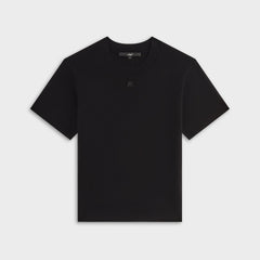 Kith Women Mulberry IV Sweater Tee - Black