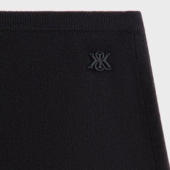 Kith Women Mila II Maxi Skirt - Black
