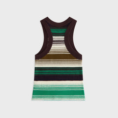 Kith Women Lyra Multi Sweater Tank - Legacy