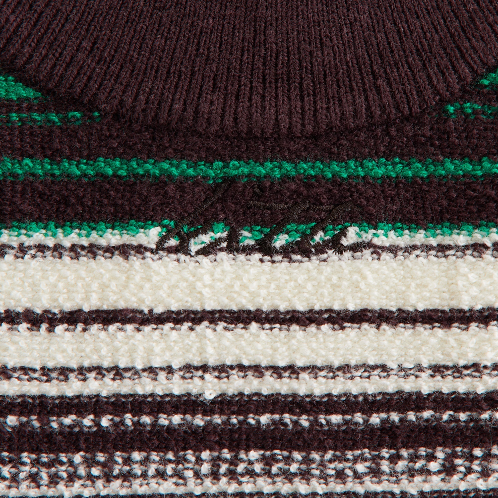 Kith Women Lyra Multi Sweater Tank - Legacy