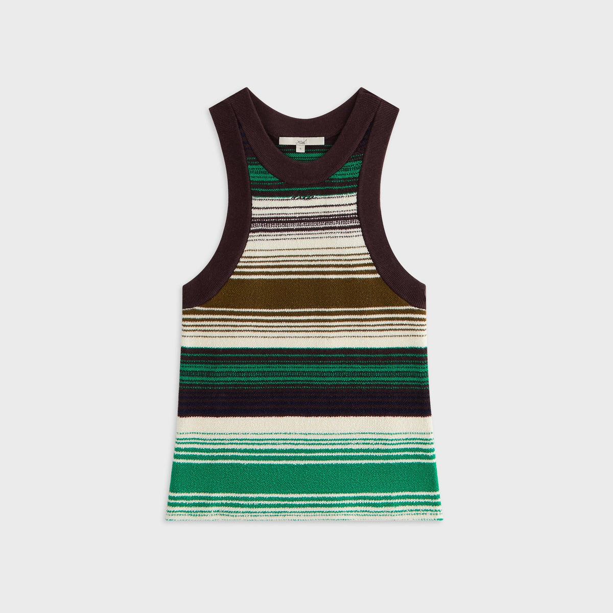Kith Women Lyra Multi Sweater Tank - Legacy