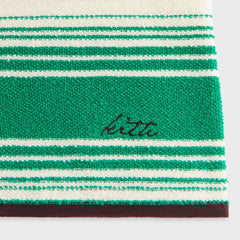 Kith Women Avyn Multi Micro Sweater Short - Legacy