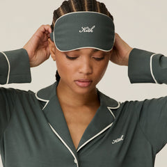 Kith Women Pajama Set - Machine
