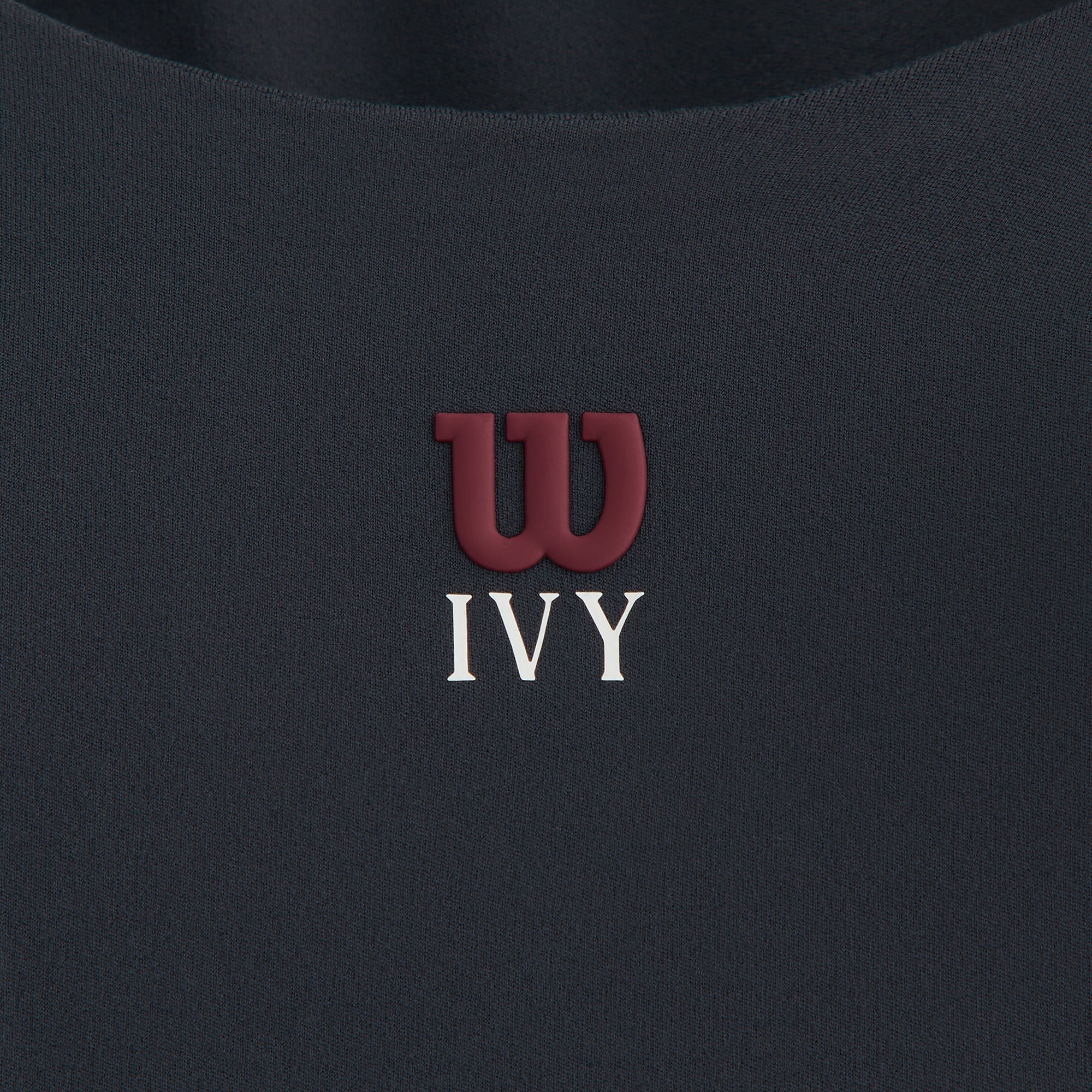 Kith Ivy for Wilson Women's Padel Dress - Black