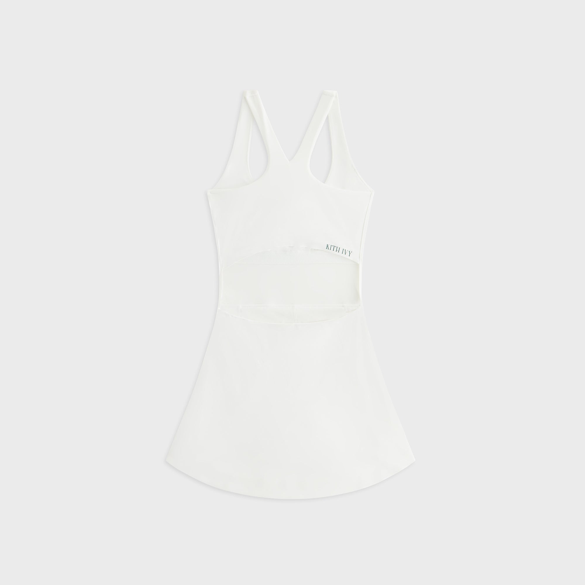 Kith Ivy for Wilson Women's Padel Dress - White