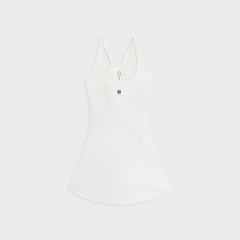 Kith Ivy for Wilson Women's Padel Dress - White