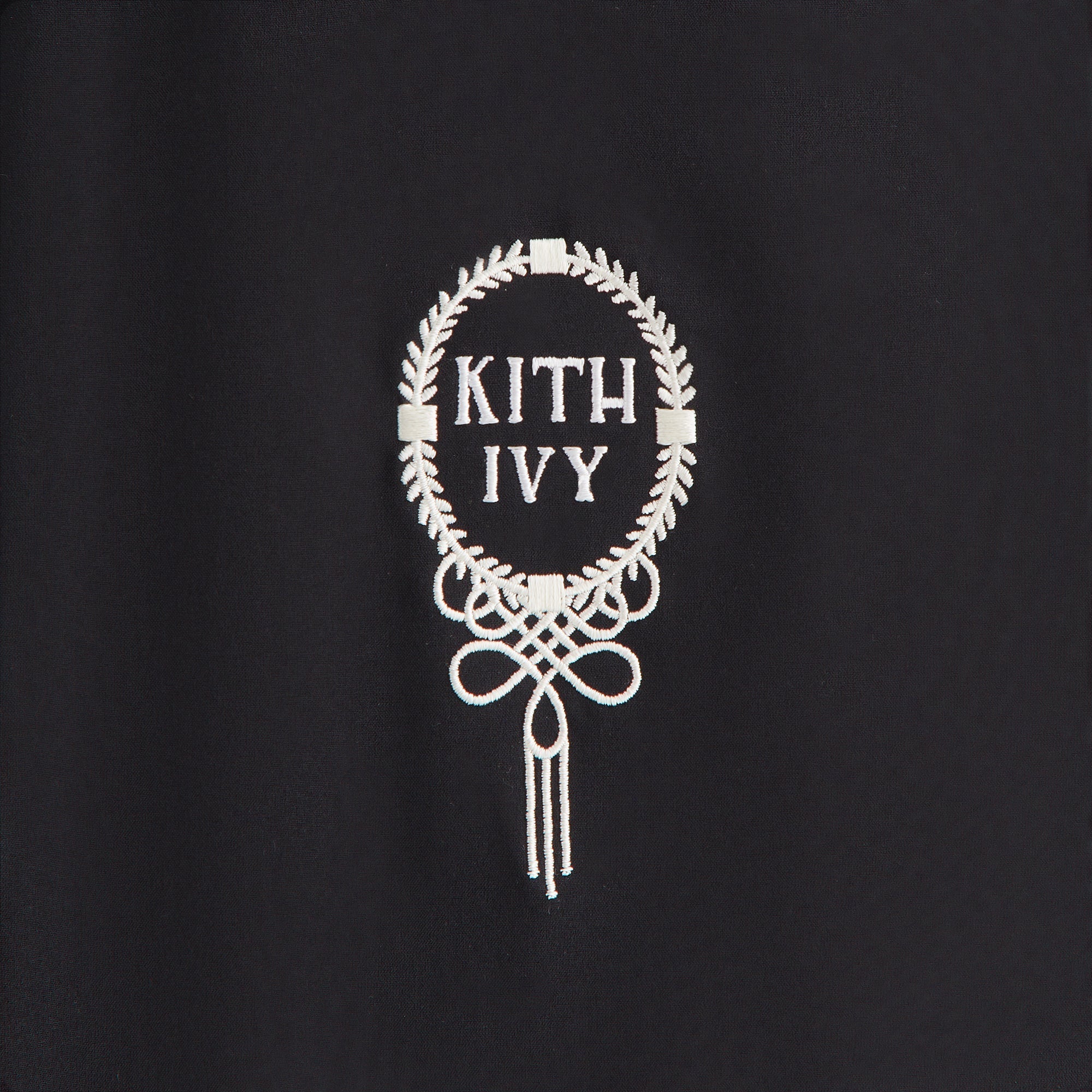 Kith Ivy for Wilson Women's Court Jacket - Black
