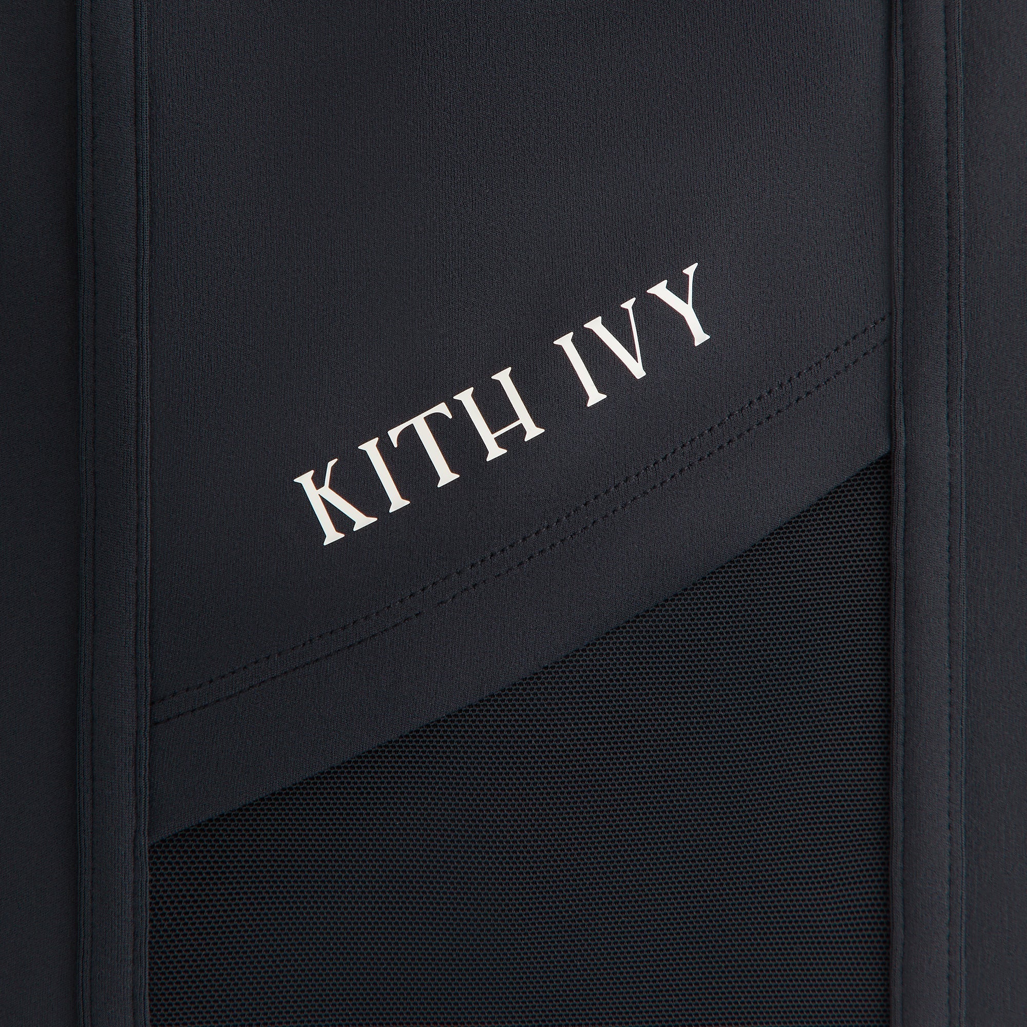 Kith Ivy for Wilson Women's Court Onesie - Black
