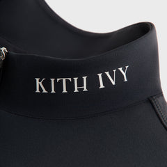 Kith Ivy for Wilson Women's Court 1 Jacket 2.0 - Black