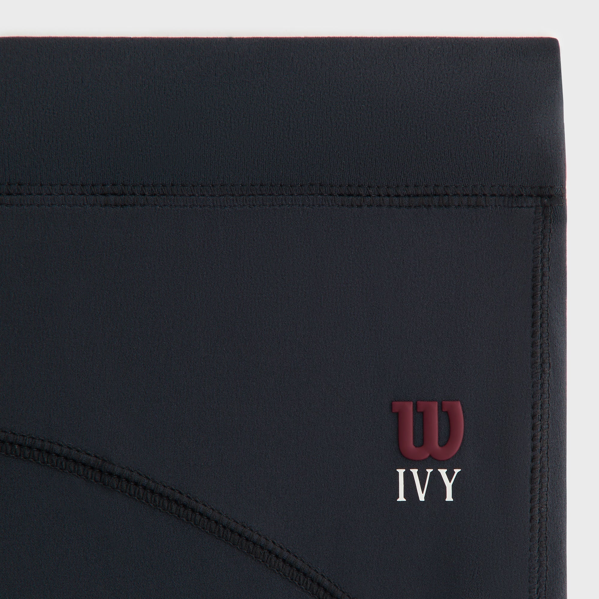 Kith Ivy for Wilson Women's Performance Jogger - Black