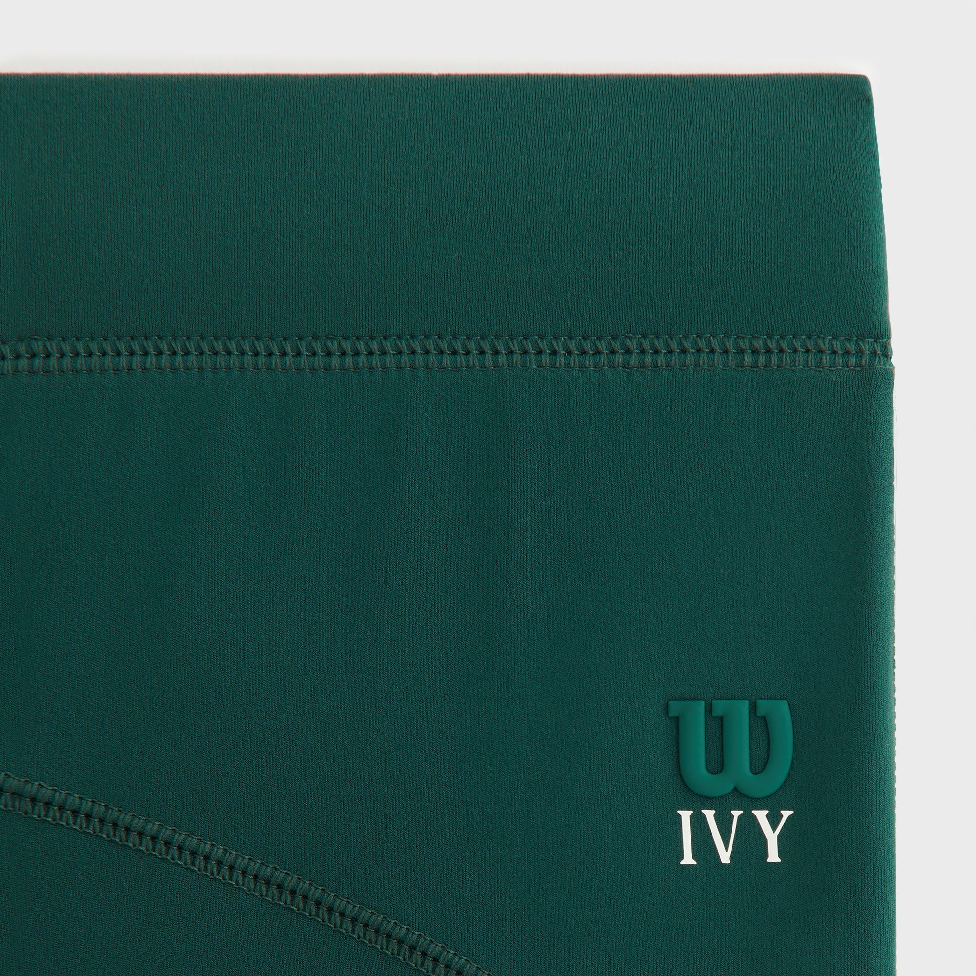 Kith Ivy for Wilson Women's Performance Jogger - Ivy Green