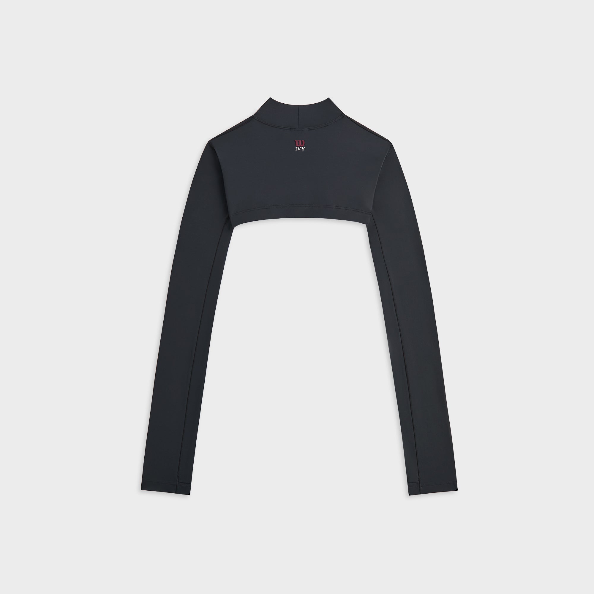 Kith Ivy for Wilson Women's Court Shrug - Black