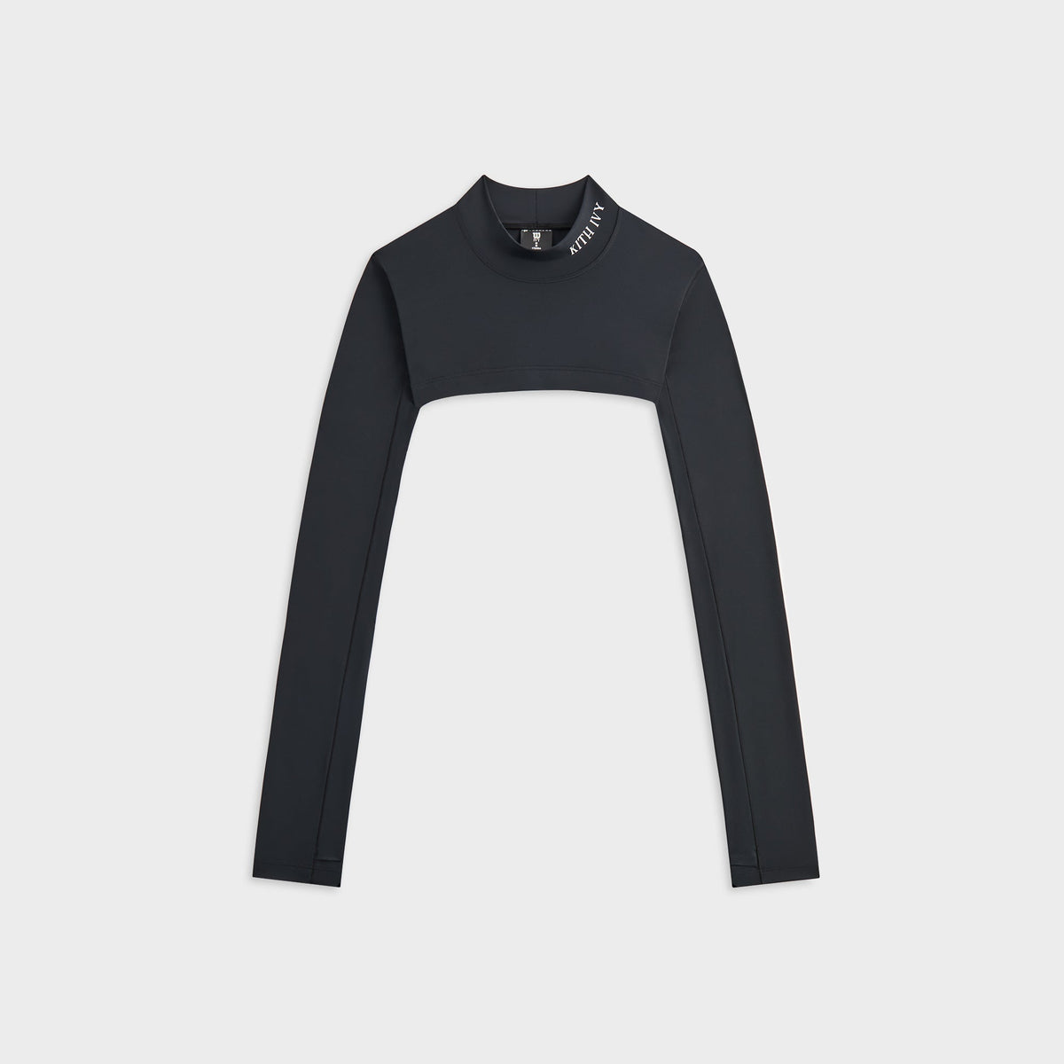 Kith Ivy for Wilson Women's Court Shrug - Black