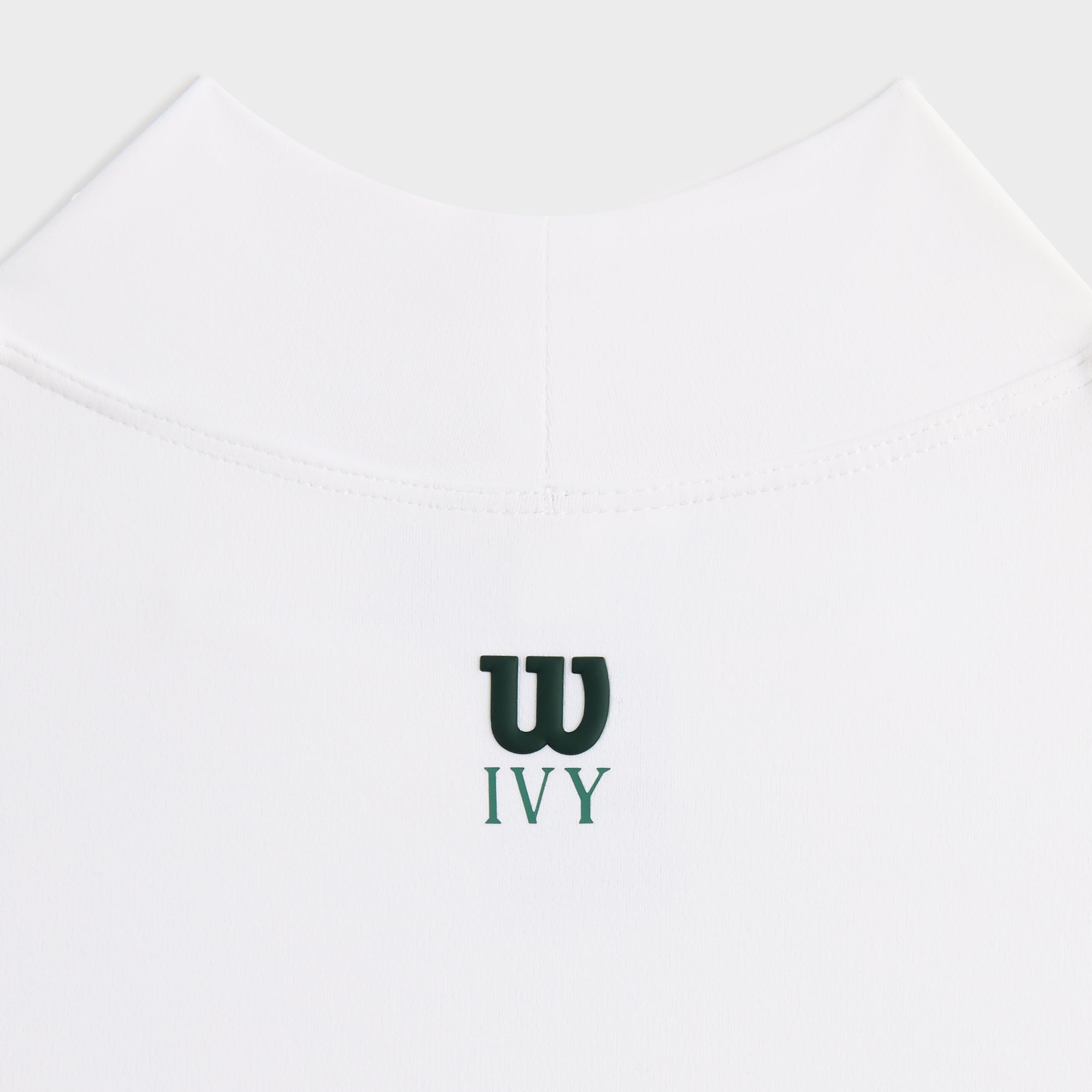 Kith Ivy for Wilson Women's Court Shrug - White